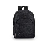 COMIX Lurex - Zaino Scuola per Bambini e Ragazzi, con Ampi Scomparti, Tasca Frontale, Chiusura a Zip e Spallacci Regolabili, 32x43Hx23 cm, 31 L