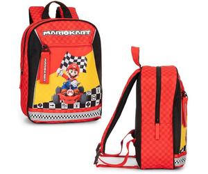 Comix Mariokart Mini Zaino 71880