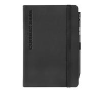 COMIX, Medium - Agenda 2026 Settimanale 12 Mesi, Nero - AA.VV.