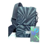 COMIX MINI CROSSBODY ALLOVER FANTASY SPORT E TEMPO LIBERO