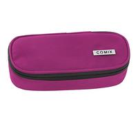 COMIX Monocolore Astuccio Ovale