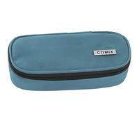 COMIX Monocolore Astuccio Ovale