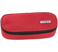 Comix Monocolore Astuccio Ovale