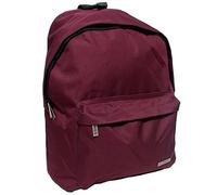 Comix Monocromo Zaino americano Bordeaux