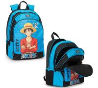 Comix One Piece Zaino Scuola Organizzato 71910