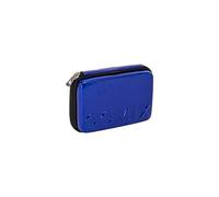 COMIX Panini Astuccio Scuola Con Corredo Maxi Zip Flash Blu, 68965
