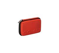 Comix Panini Astuccio Scuola Con Corredo Maxi Zip Flash Rosso, 68964