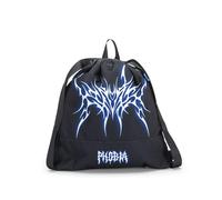 COMIX PHOBIA - Zaino Scuola e Tempo Libero Ufficiale Phobia, Zaino Ragazzo e Ragazza, con Moderne Tasche Laterali con Chiusura a Zip e Pratico Manico, 34x38Hx5 cm