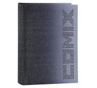 COMIX SPECIAL - Agenda 2027 Giornaliera 16 Mesi, Diario per Scuole Medie e Superiori, Copertina Rigida, 576 Pagine con Grafiche e Fumetti, Ideale per Ragazzi e Ragazze, Formato Standard, 13x17,8 cm