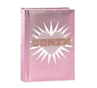 COMIX Special - Agenda Giornaliera 16 Mesi 2025-2026 per Ragazzi e Ragazze, con Copertina Rigida, 576 Pagine a Colori e Simpatici Stickers, Ideale per le Scuole Medie o Superiori, 13 x 17.8H cm