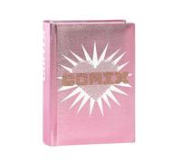 COMIX Special - Agenda Giornaliera 16 Mesi 2025-2026 per Ragazzi e Ragazze, con Copertina Rigida, Formato Mini, 576 Pagine a Colori e Stickers, Ideale per le Scuole Medie o Superiori, 11x15,3 cm