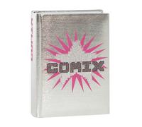 COMIX Special Agenda Giornaliera 16 Mesi per Ragazzi e Ragazze con