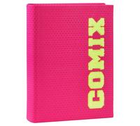 COMIX Special - Diario Giornaliero 16 Mesi 2024-2025 per Ragazzi e Ragazze, con