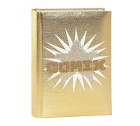 COMIX Special - Agenda Giornaliera 16 Mesi 2025-2026 per Ragazzi e Ragazze, con Copertina Rigida, Formato Mini, 576 Pagine a Colori e Stickers, Ideale per le Scuole Medie o Superiori, 11x15,3 cm