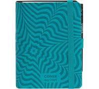 Agenda Comix Special 12 Mesi 2025 Day Mignon Psycadelic