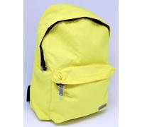 Comix Special Zaino Americano Giallo Fluo Scuola 2013-2014