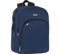 ZAINO AMERICANO DENIM BLUE COMIX SPECIAL