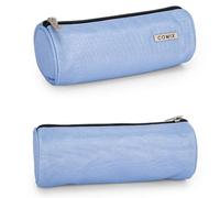 Comix Tombolino Lurex Azzurro 74120La