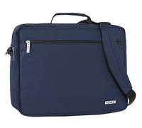 Comix, Tracolla Unisex-Adulto, Blu 2