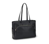 Comix U - Organized Shopper, Per Freetime, Tempo Libero, Portaoggetti, Telefono, Smartphone, Cm 38x29hx14 - Nero