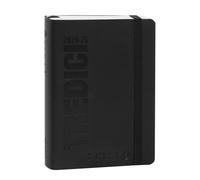 COMIX U YOURSELF - Agenda Giornaliera Mini 2024-2025, Diario 13 Mesi, con Copert