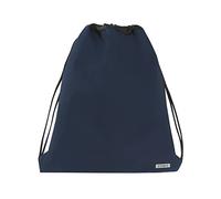 Comix - Zainetto Blu, Bambina e Bambino con Chiusura a Coulisse e Sistema Anti-Soffocamento, Valido come Sacca Sportiva e Asilo - Zaino Bambina Utile come Zaino Scuola e Free Time, Cm 35x42h