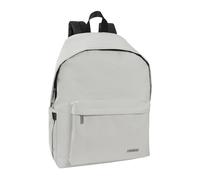 Comix Zaino Americano Scuola Monocolore Taupe