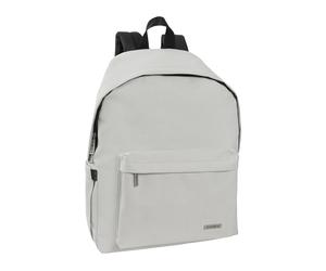 Comix Zaino Americano Scuola Monocolore Taupe