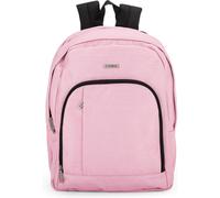 COMIX ZAINO ORGANIZZATO LUREX SCUOLA 2025 ROSA