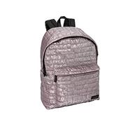 COMIX Zaino Scuola - Americano - Lilla Special