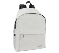 Comix Zaino Scuola Americano Monocolore Ghiaccio 2024/25 ragazzi