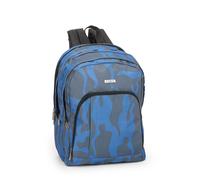 Comix Zaino Scuola Organizzato Allover Terrae