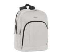 Comix Zaino Scuola Organizzato Monocolore Ghiaccio