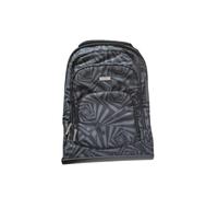 COMIX Zaino Trolley Non Staccabile Fantasia Verde e Nera, 35x48x22,5 cm