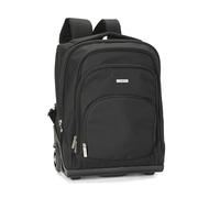Comix Zaino Trolley Premium Monocolore Nero