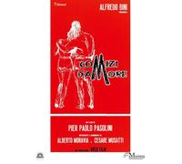 Comizi D'Amore ( DVD) (DVD) Pier Paolo Pasolini