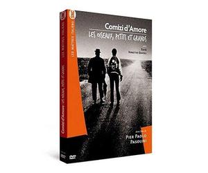 Comizi d'amore ; les oiseaux petits et grands [Edizione: Francia]