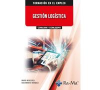 (COML0006 / COML023PO) Gestión logística