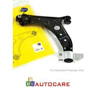 Comline Braccio Oscillante Anteriore Destro Per VW Polo 09-17 CCA2109