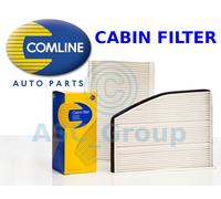 Comline Interno Aria Filtro Anti-polline Cabina Ricambio Qualità OE EKF169
