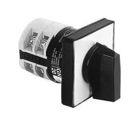 COMM. 3P20A MONT. FRONT. MAN.NERA48X48 - LOV 7GN2053U
