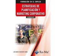 (COMM053PO) Estrategias de planificación y marketing corporativo