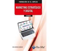 (COMM06) Marketing estratégico y digital