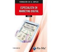 COMM15 Especialista en marketing digital