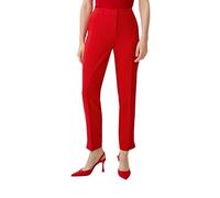 comma 2136617 Pantaloni, 3069, 46W x 32L Donna