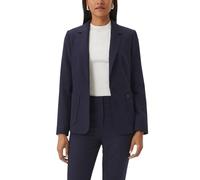 comma 2141271 Giacca Elegante da Lavoro, 5976, 3XL Donna