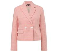 comma 2143817 Giacca Elegante da Lavoro, 23 l1, 46 Donna