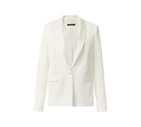 comma 2144444 Giacca Elegante da Lavoro, 0120, 42 Donna