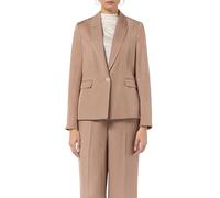 comma 2144444 Giacca Elegante da Lavoro, 8273, 42 Donna