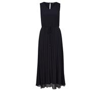 comma 2145055 Vestito, Blue 5976, 44 Donna